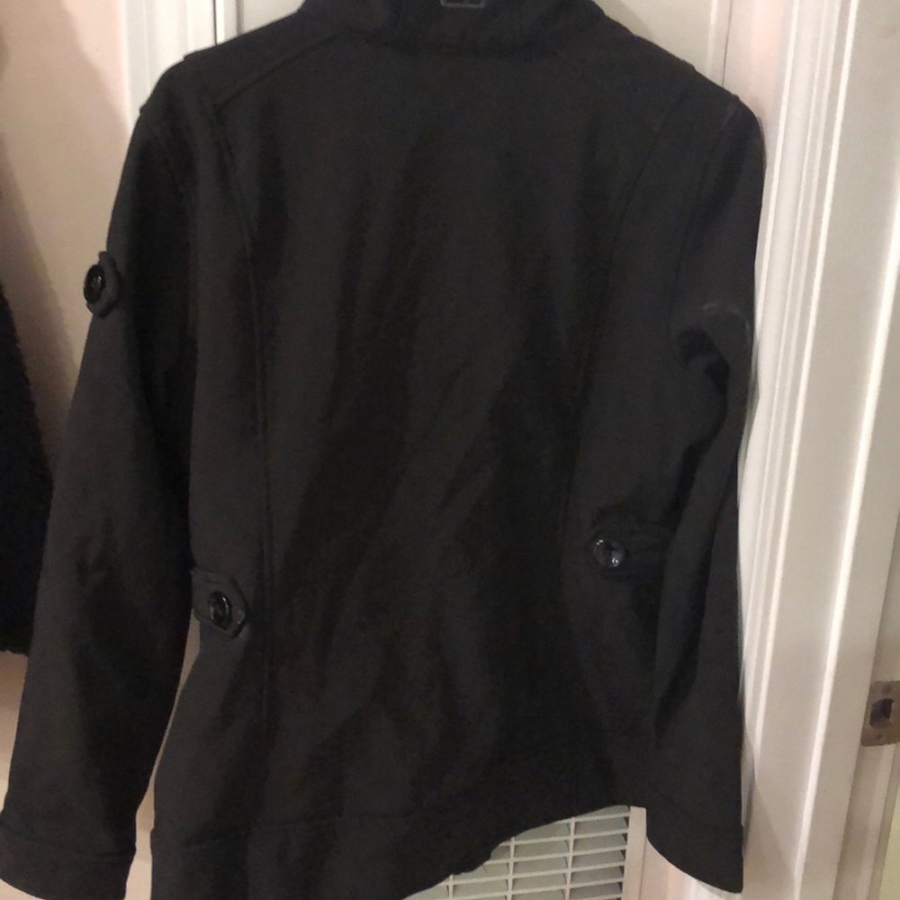 Waterproof Jacket - image 4